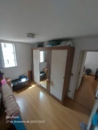Imagem Imóvel com 2 Quartos à Venda, 53 m² em Jardim Celeste - São Paulo