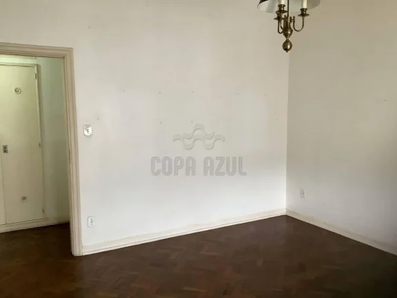Imagem Copacabana - Residencial › Apartamento com 3 quarto(s) a Venda