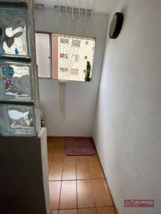 Imagem Apartamento à venda, 58 m² por R$ 266.000,00 - Jardim Peri - São Paulo/SP
