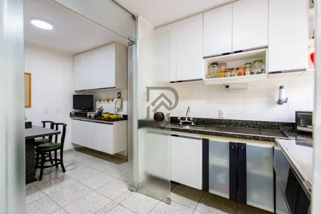 Imagem Apartamento em Jardim Paulista, São Paulo/SP