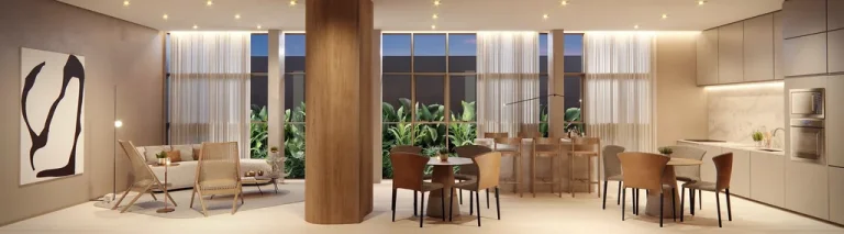 Imagem APARTAMENTO RESIDENCIAL em São Paulo - SP, Jardim América