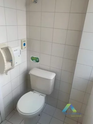Imagem Sala, 36 m² - venda por R$ 426.000,00 ou aluguel por R$ 1.800,00/mês - Brooklin Paulista - São Paulo/SP