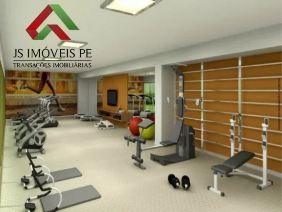 Imagem Apartamento 4 Quartos na Encruzilhada