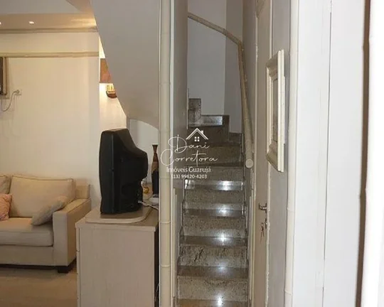 Imagem Apartamento beira mar, Praia das Pitangueiras