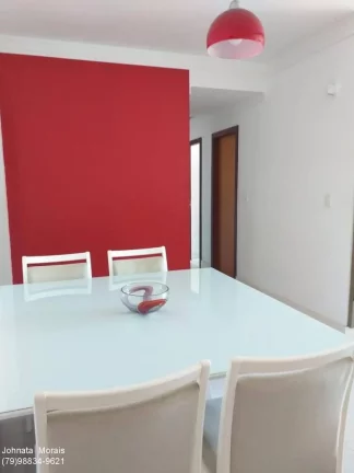 Imagem Apartamento no Edifício Barcelona - 3 Quartos, Lazer e 2 Vagas de Garagem - Confira!