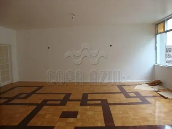 Imagem Copacabana – Rua Dias da Rocha | Residencial › Apartamento 4 quarto(s) à Aluguel