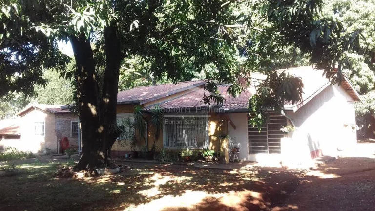 Imagem Chácara residencial / comercial no Bairro Santa Teresinha, Paulínia/SP. 

Você que busca um terre...