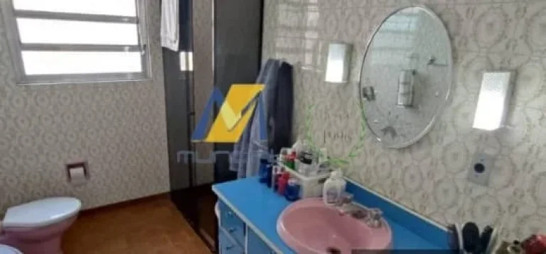 Imagem Casa para Alugar com 480m², 4 dormitórios, 2 suítes, 1 sala e 12 vagas!!!