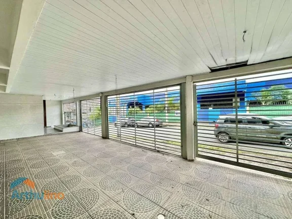 Imagem Casa comercial 391 m² - venda por R$ 1.990.000 ou aluguel por R$ 13.269/mês - Centro - Cotia/SP