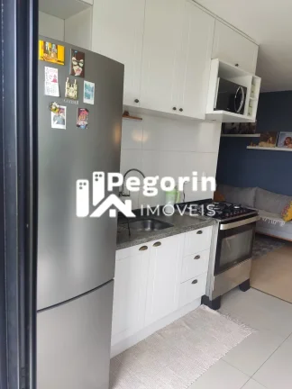 Imagem Apartamento 02 quartos São Gabriel Colombo
