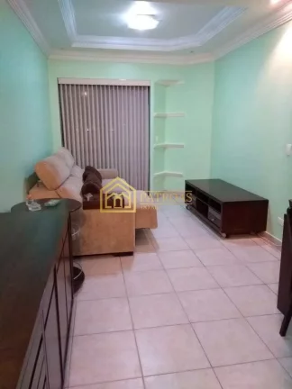 Imagem Apartamento Padrão
