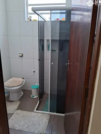 Imagem Casa com 3 Dormitorio(s) localizado(a) no bairro Vila Suissa em Mogi das Cruzes / Mato Grosso do Sul Ref.:DE629