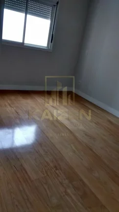 Imagem Apartamento - Resort Aquarius