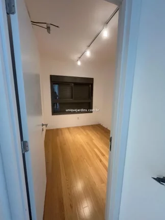 Imagem Apartamento à venda Paraíso São Paulo