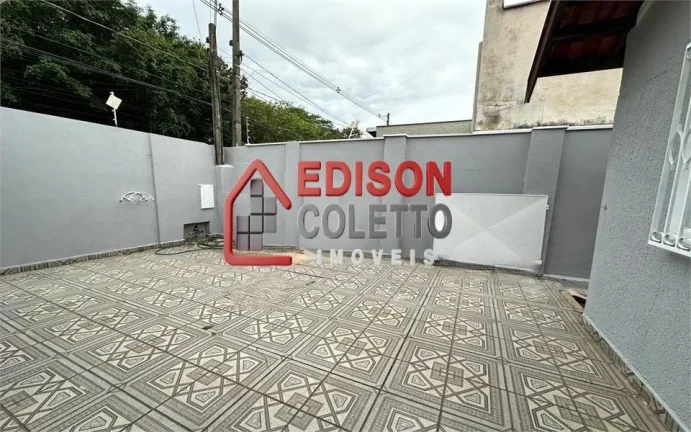 Imagem Casa térrea a venda, 3 Quartos, Vila Rezende, Piracicaba!!