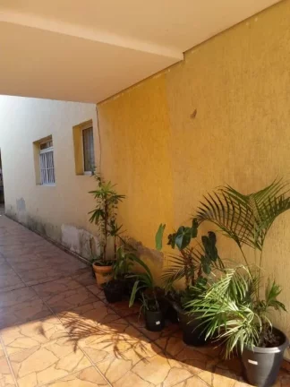 Imagem Sobrado à venda, 220 m² por R$ 450.000,00 - Jardim Quaresmeira II - Suzano/SP
