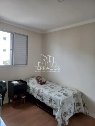 Imagem APARTAMENTO COM 2 DORMITÓRIOS - 56 M² RESERVA DO JAPI - JUNDIAÍ.