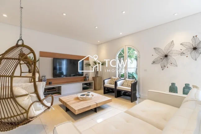 Imagem Casa à venda no bairro Jardim Petrópolis - São Paulo/SP, Zona Sul