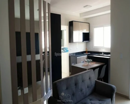 Imagem Apartamento à venda no bairro Jardim Maristela - Atibaia/SP