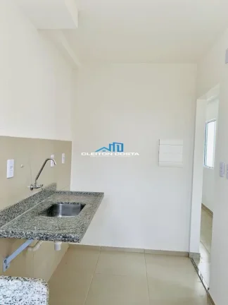 Imagem Apartamento para Locação em Feira de Santana, SIM, 2 dormitórios, 1 banheiro, 1 vaga