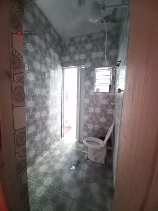 Imagem CASA TERREA A VENDA NA MOOCA TERRENO COM 10, 80 x 22,6