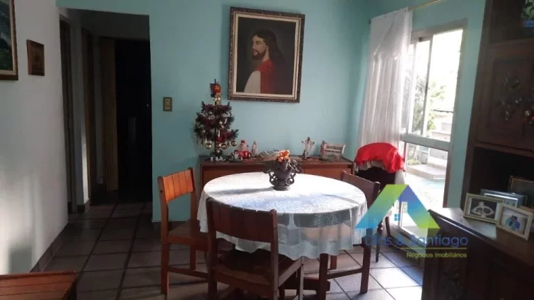 Imagem Apartamento com 3 dormitórios à venda, 62 m² por R$ 310.000,00 - Vila das Mercês - São Paulo/SP