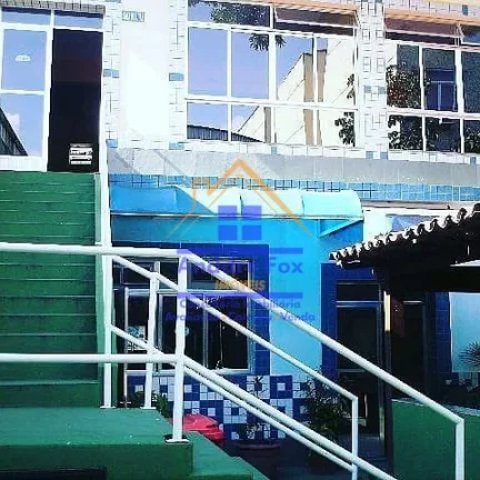 Imagem Prédio à venda, Todos os Santos, Rio de Janeiro, RJ