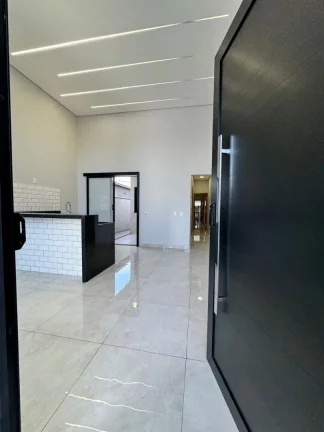 Imagem CASA TÉRREA - 3 DORM. 1 SUÍTE - BAIRRO NOVO CAMBUÍ - HORTOLÂNDIA