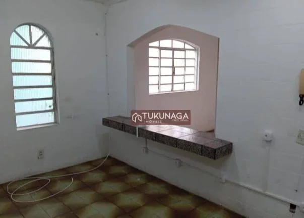 Imagem Casa à venda, 302 m² por R$ 750.000,00 - Jardim Santa Mena - Guarulhos/SP