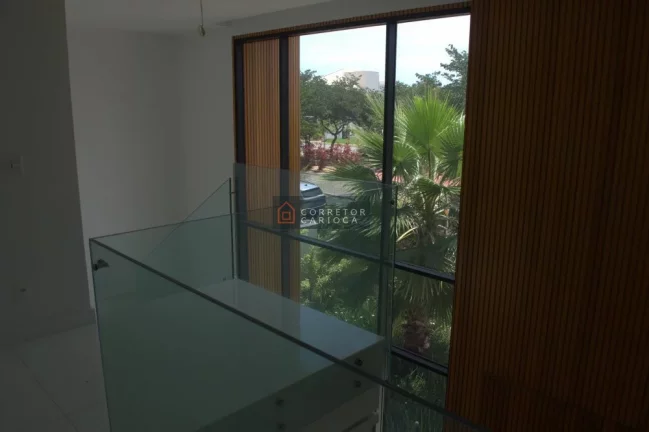Imagem Casa 5 suítes AlphaVille Barra da Tijuca