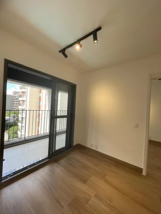 Foto do imóvel Studio com 1 Quarto à Venda, 33 m² em Cerqueira César - São Paulo