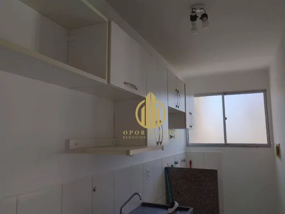 Imagem Apartamento com 2 dormitórios para alugar, 56 m² por R$ 2.010/mês - Jardim Palma Travassos - Ribeirão Preto/SP