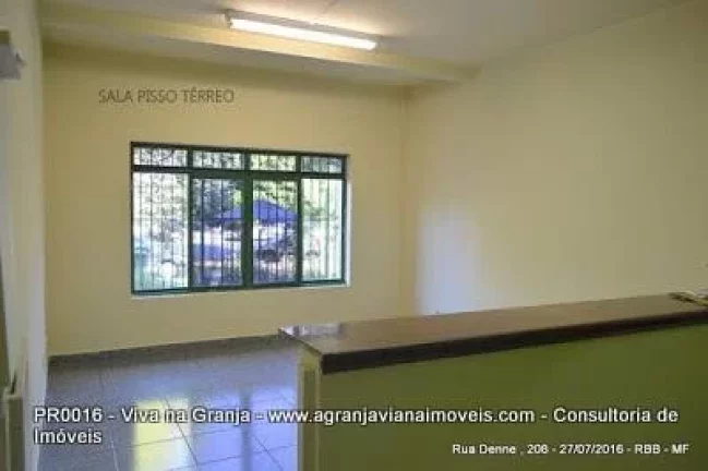 Imagem Prédio para alugar, 1019 m² por R$ 20.000,00/mês - Granja Viana - Cotia/SP