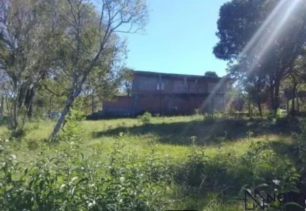 Imagem Terreno todo cercado