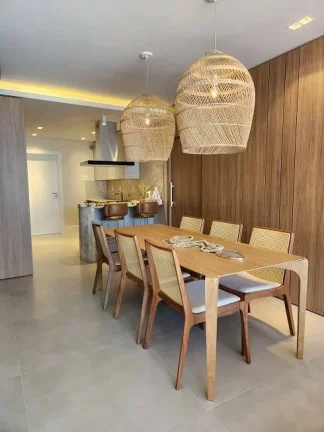 Imagem Apartamento com 4 dormitórios à venda sendo 4 suítes, 138 m² por - R$ 4.150.000,00 - Centro - Bal. Camboriú/SC