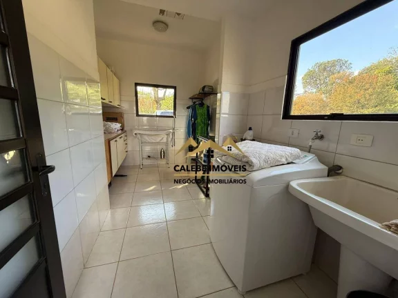 Imagem Chácara com 3 dormitórios à venda, 3050 m² por R$ 930.000,00 - Vale dos Lagos - Tatuí/SP