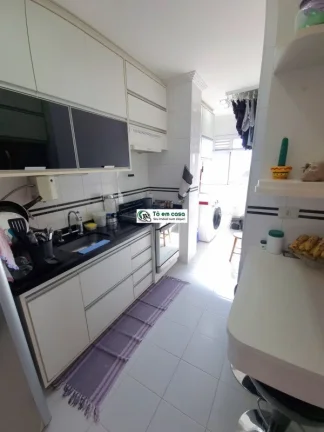 Imagem APARTAMENTO RESIDENCIAL em SÃO JOSÉ DOS CAMPOS - SP, JARDIM DAS INDÚSTRIAS