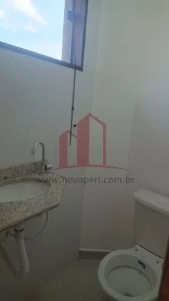 Imagem CASA RESIDENCIAL em FRANCO DA ROCHA - SP, Residencial Santo Antônio