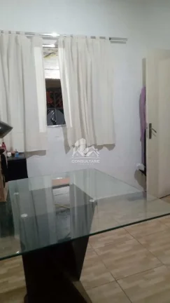 Imagem Casa com 2 dorms, Castelo, Santos - R$ 390 mil, Cod: 23841FSM