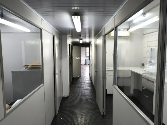 Imagem Prédio Comercial com 1000m2 na Vila Moraes
