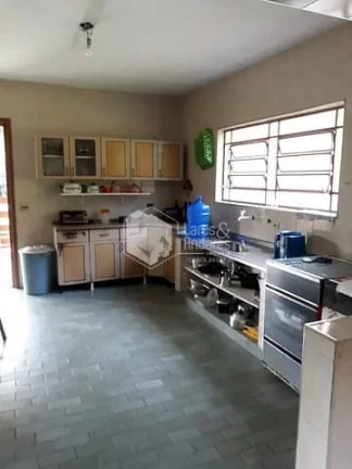 Imagem Chácara à venda, com 144.000m² com Plantas frutíferas, espaço gramado, 3 lagos com nascentes, Casa com 4 Dorm, lareira e muito mais - Embu-Guaçu, SP