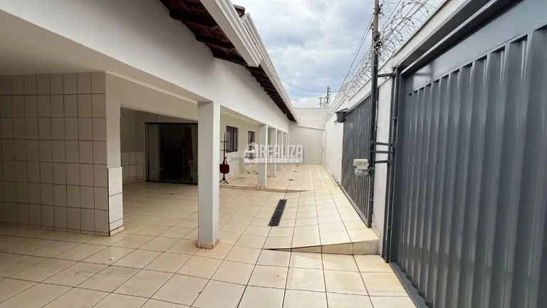 Imagem Casa à venda no bairro Quinta Boa Esperança em Uberaba