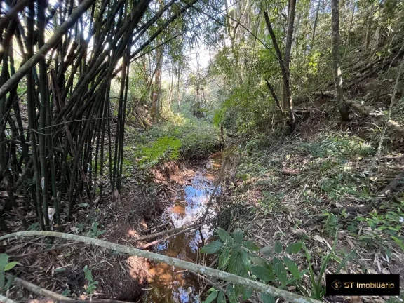 Imagem Terreno a Venda com Água na Estrada do Rio Acima - 11.000m² por R$450mil