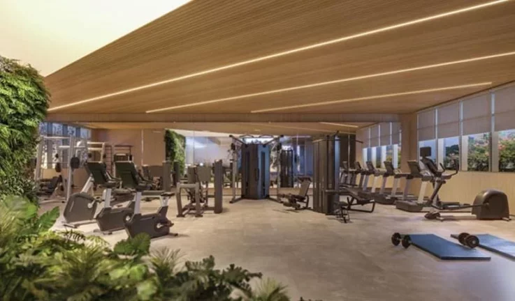 Imagem Lindenberg Vista Brooklin - Residencial
