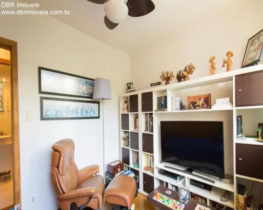 Imagem APARTAMENTO RESIDENCIAL em São Paulo - SP, Vila Mariana