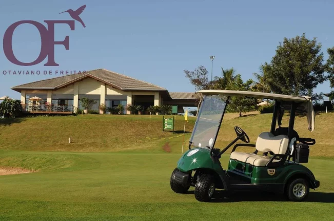 Imagem Terreno com 1000m² - Portal Japy Golf Club - Cabreúva-SP