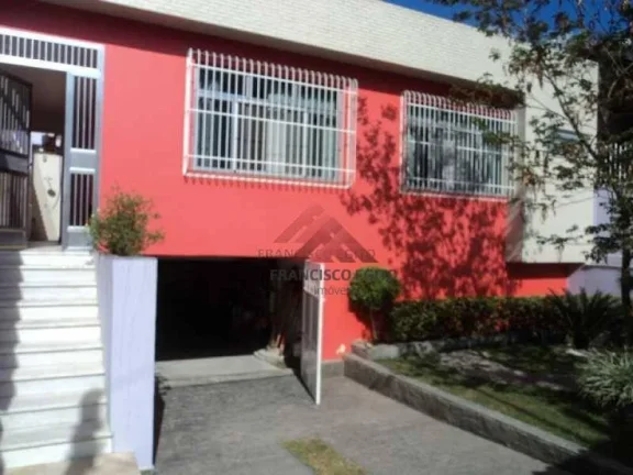 Imagem Casa com 3 dormitórios à venda, 100 m² por R$ 470.000,00 - Rocha - São Gonçalo/RJ