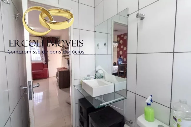 Imagem APARTAMENTO RESIDENCIAL em São Paulo - SP, Jardim Penha