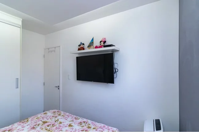 Imagem Charmosidade e Conforto na Freguesia do Ó