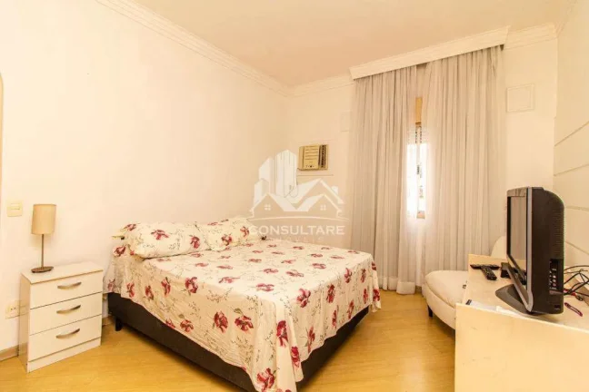 Imagem Apto 4 dorms, Boqueirão, Santos - R$ 1.50 mi, Cod: 23978 MMD